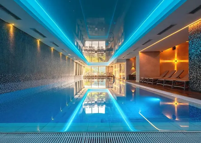 Grand Hotel Belvedere