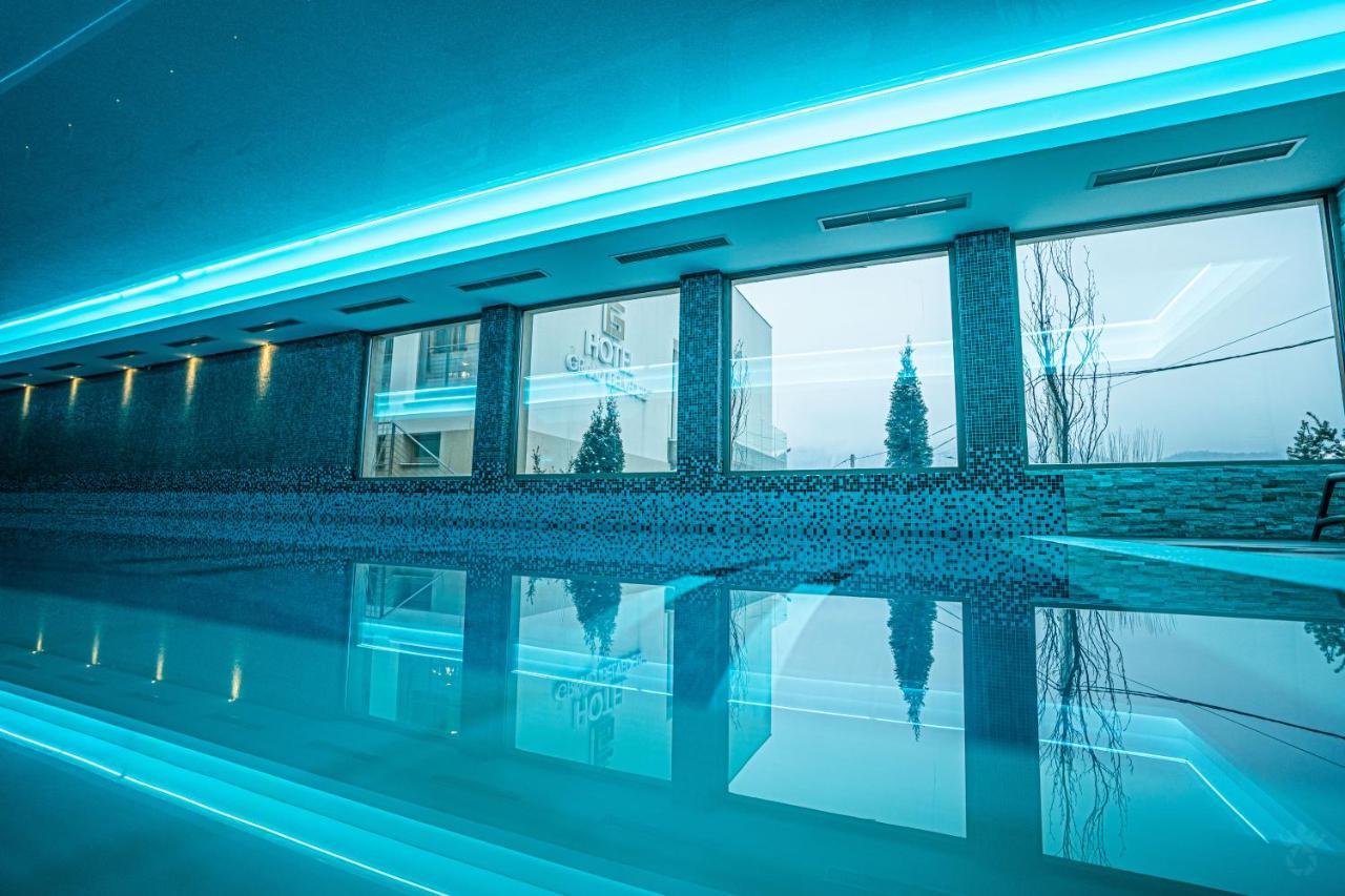 Hotel Grand Belvedere 4*