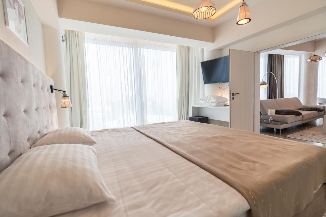 Grand Belvedere Hotel 4*