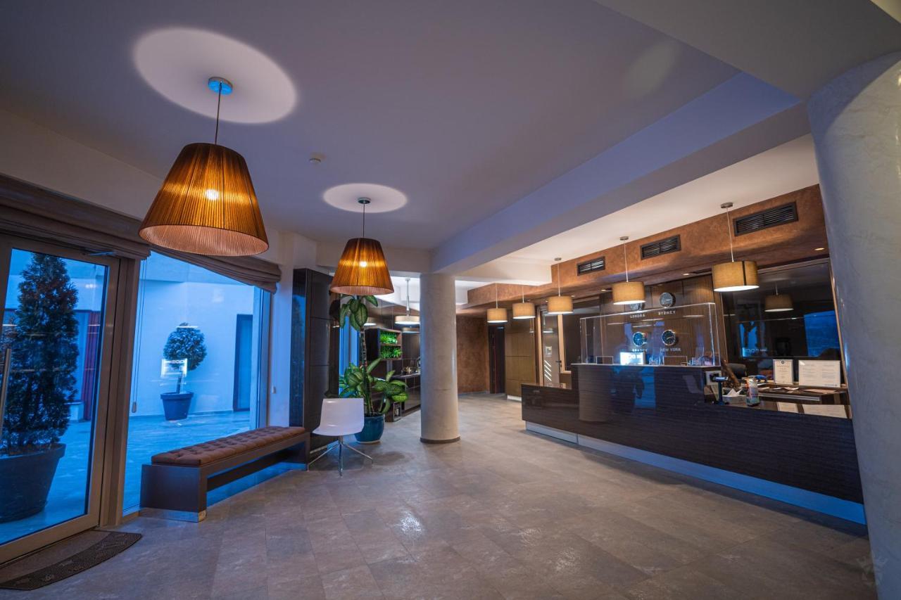 Grand Belvedere 4* Brașov