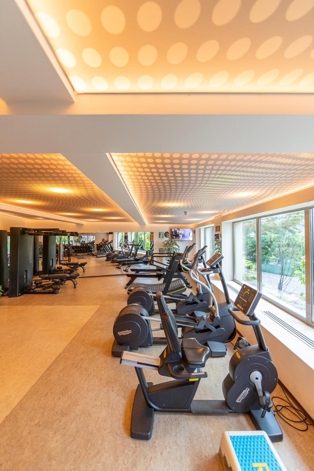 Grand Belvedere 4* Brașov