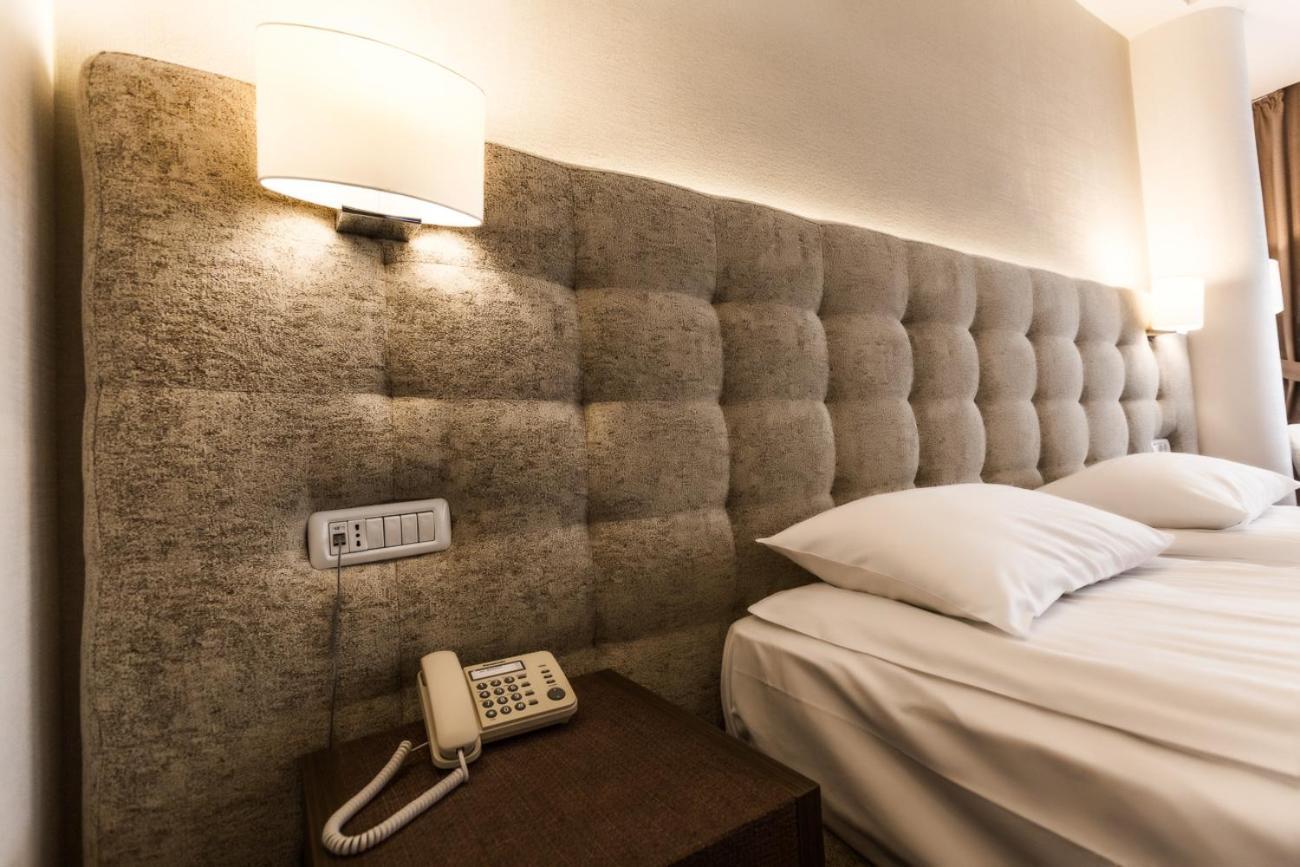 Grand Belvedere Hotel