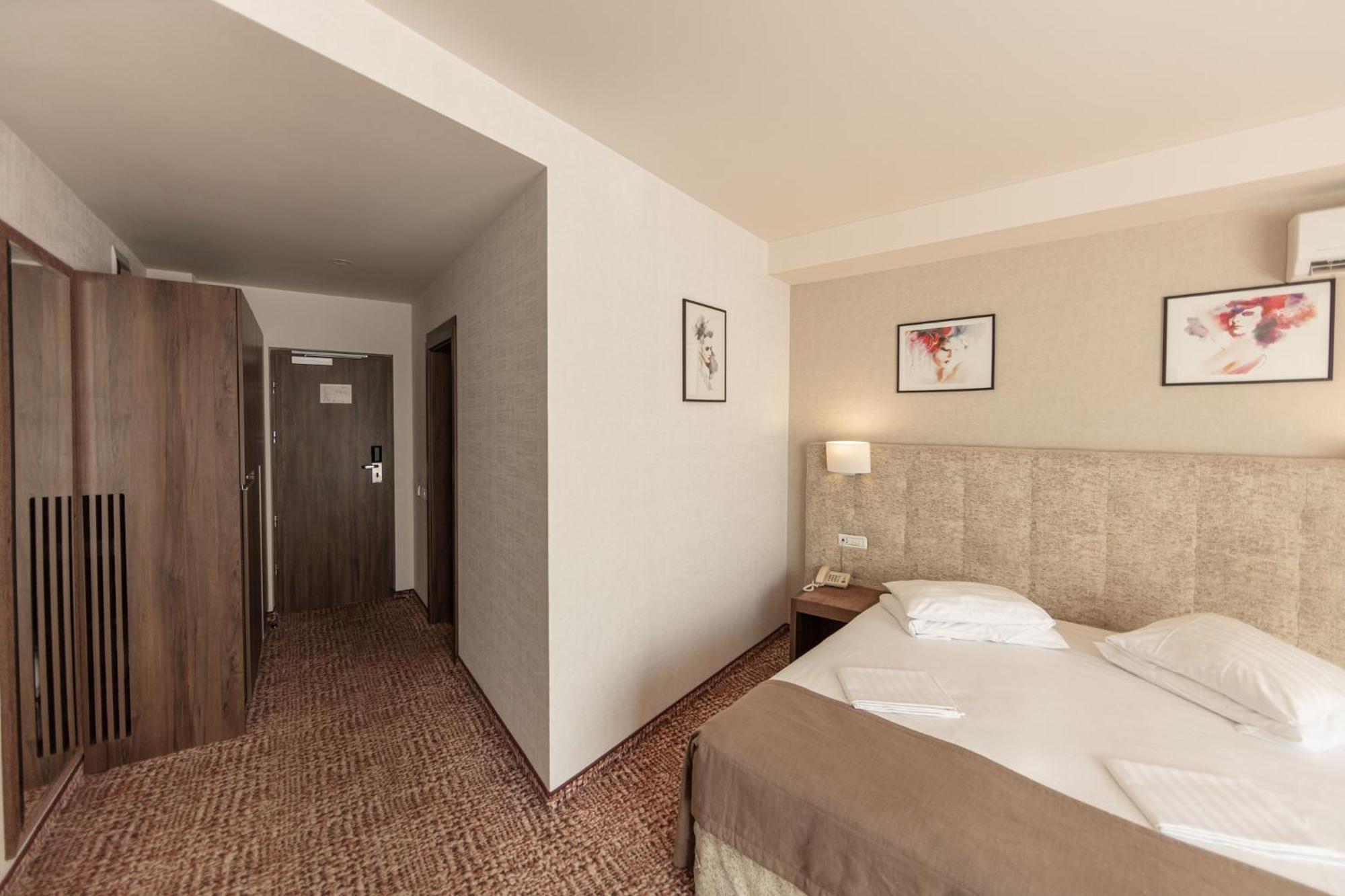Grand Belvedere Hotel Brașov