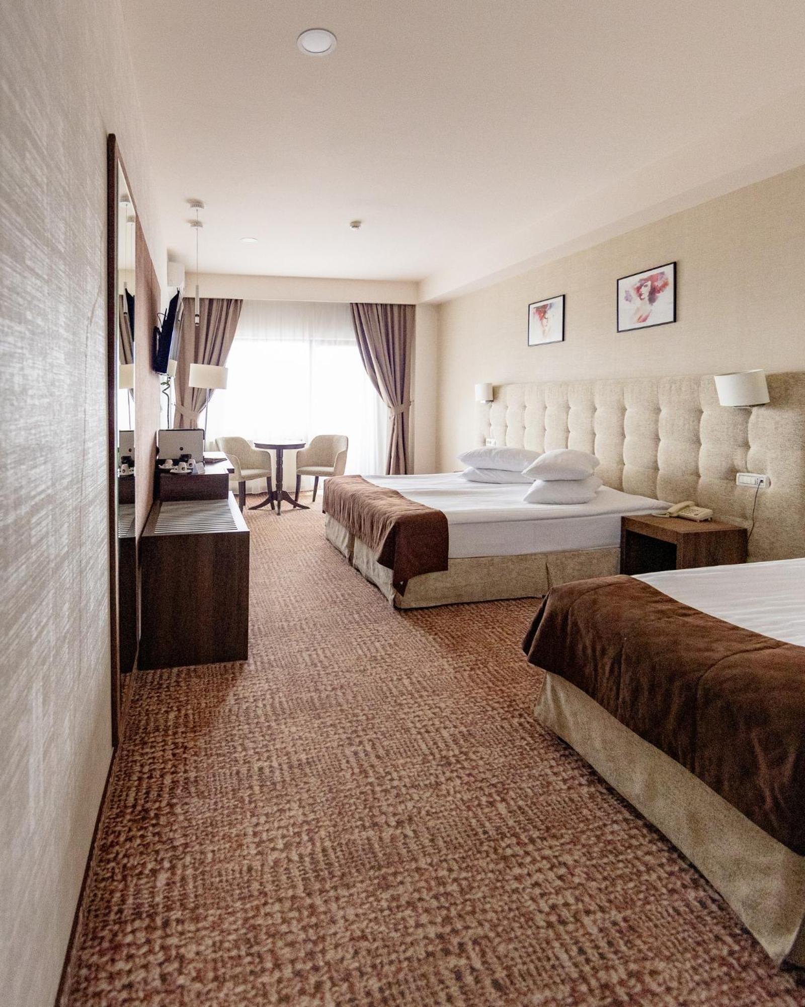 Grand Belvedere 4* Brașov