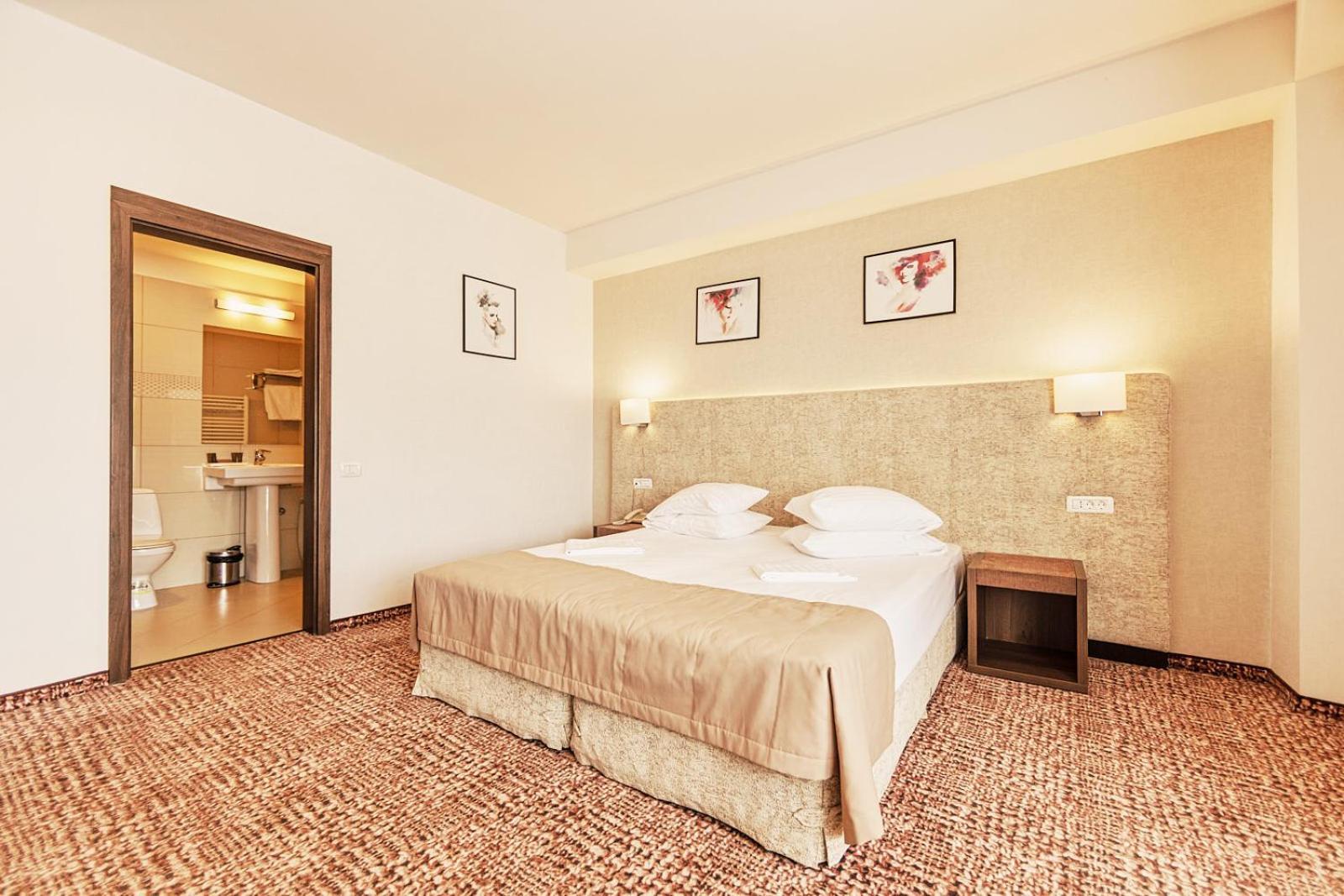 Grand Belvedere Hotel