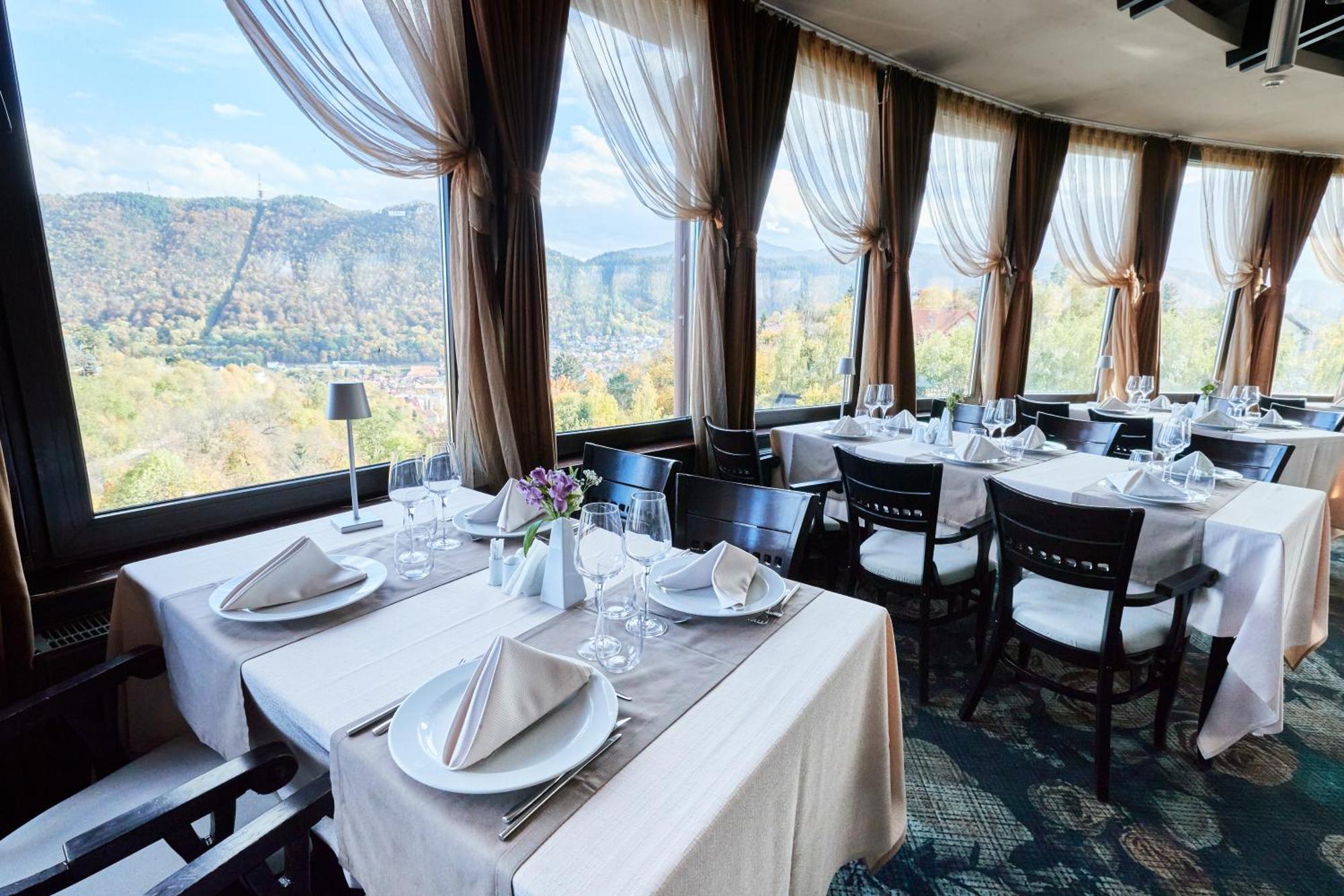 Hotel Grand Belvedere 4*