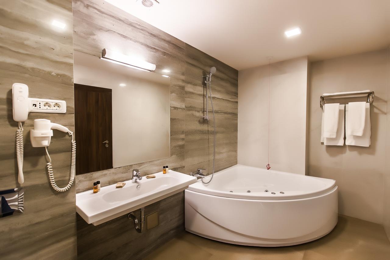 Grand Belvedere 4* Brașov