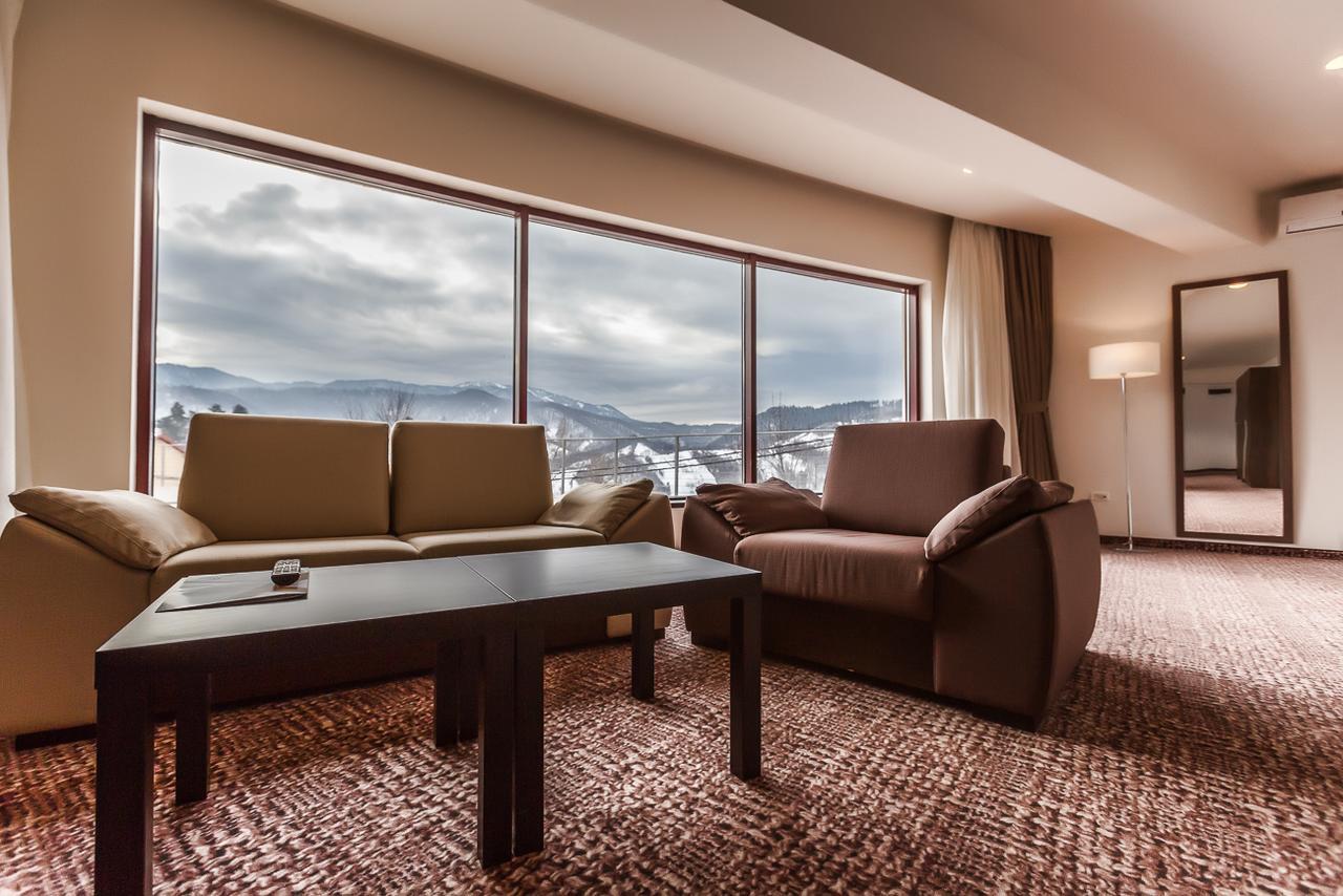 Grand Belvedere 4* Brașov
