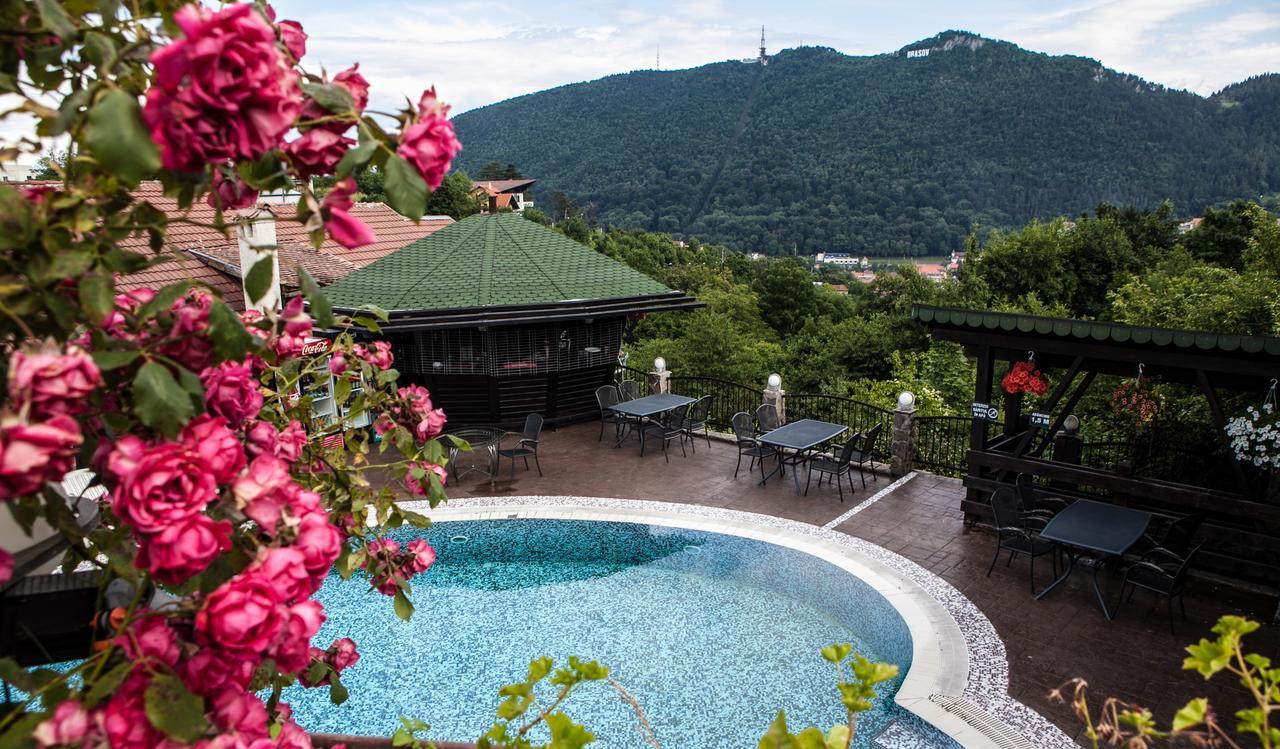 Grand Belvedere 4* Brașov