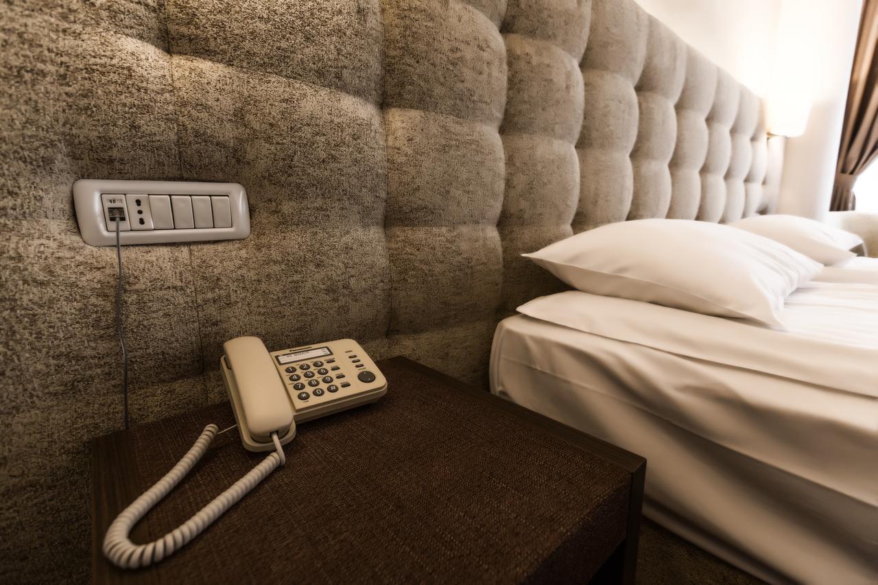 Grand Belvedere 4* Brașov