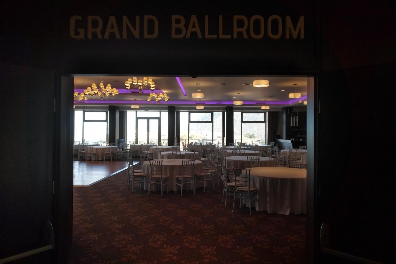 Grand Belvedere Hotel