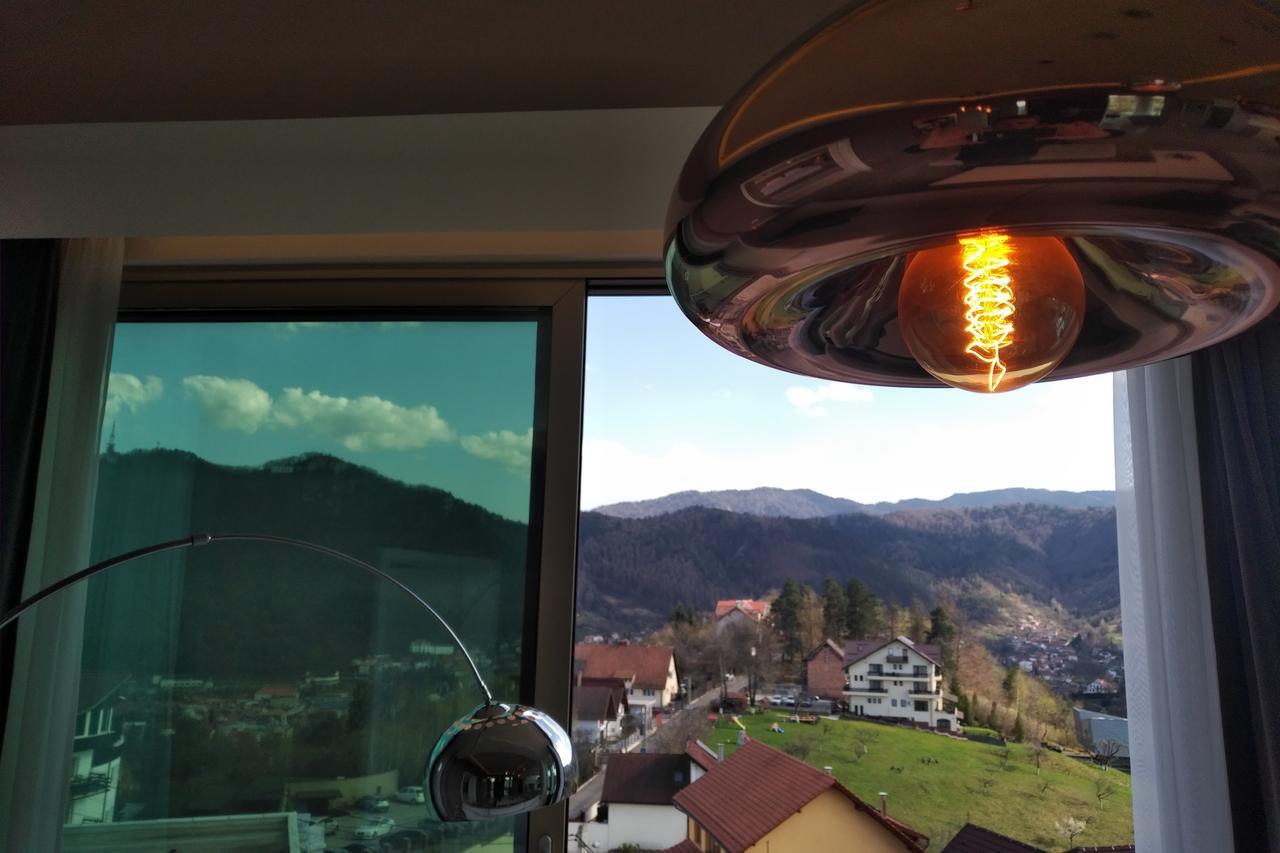 Grand Belvedere 4* Brașov