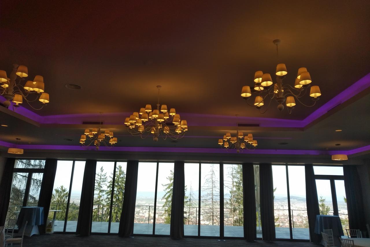 Grand Belvedere Hotel