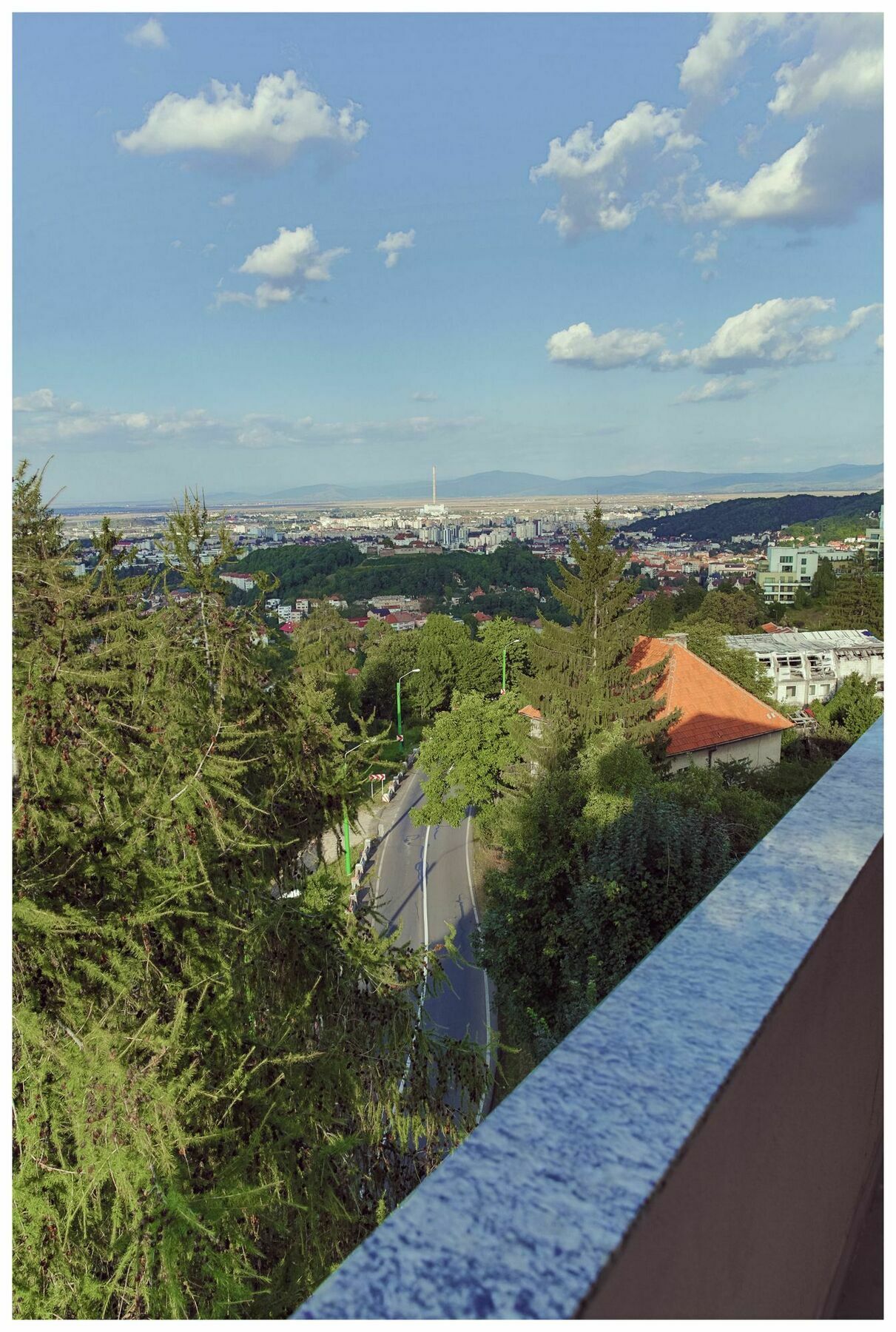 Grand Belvedere Hotel