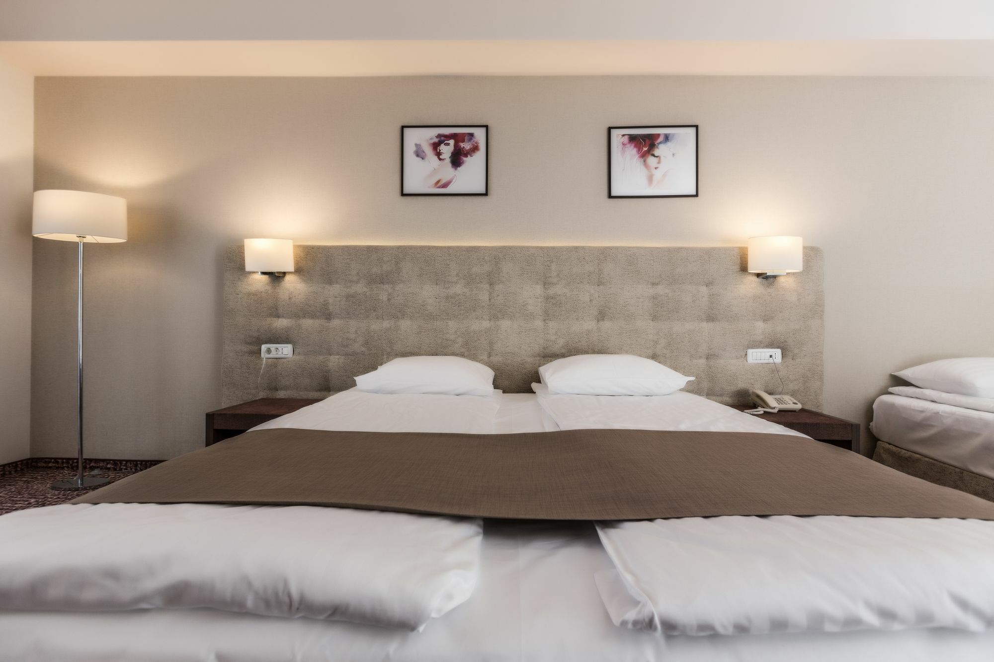 Grand Belvedere 4* Brașov