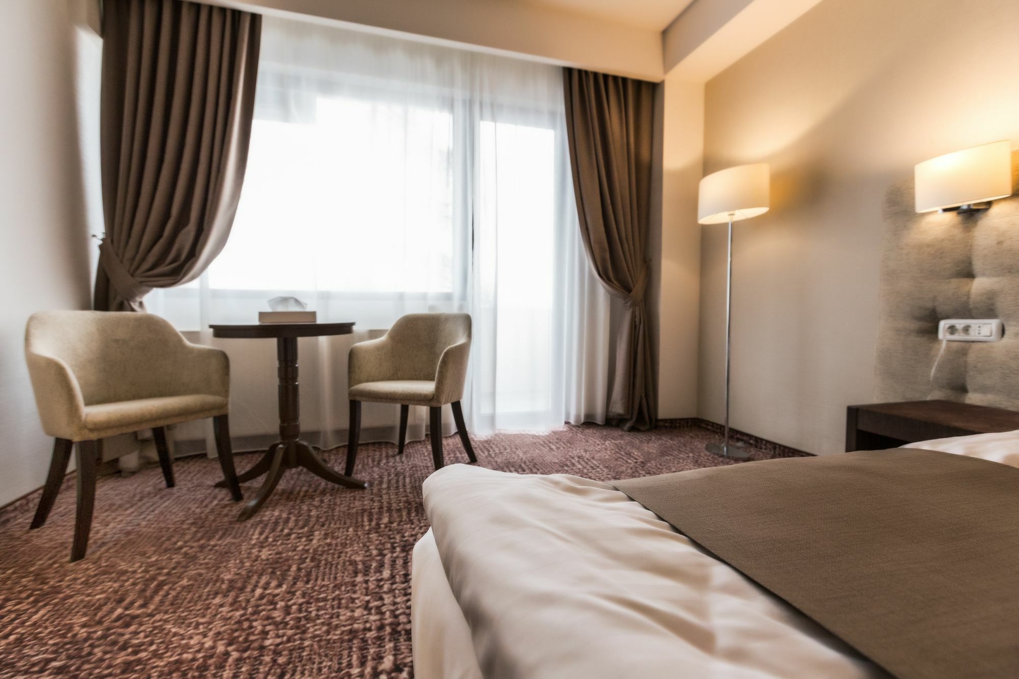 Grand Belvedere 4*